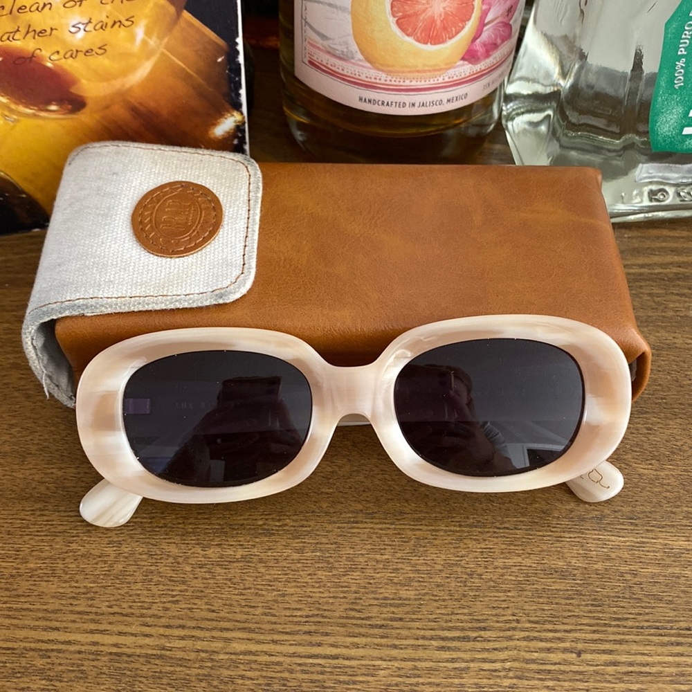 CRAP Eyewear Bikini Vision glasses